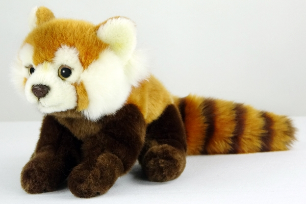 Katzenbär (roter Panda) 20 cm